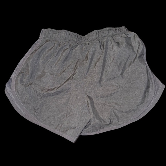 Nike Women's Dri-FIT Tempo Mid-Rise Brief-Lined Running Shorts - Picture 3 of 3